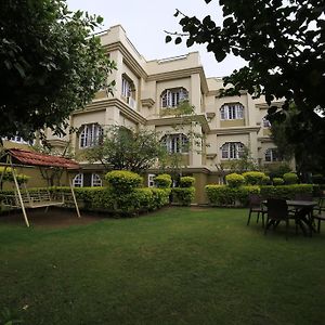 Hotel Maganji'S